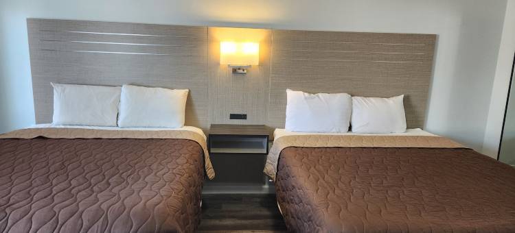 瑞拉克斯旅馆(Relax Inn)图片