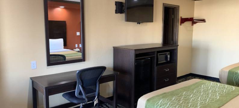 旅途旅馆(Journey Inn Marion)图片