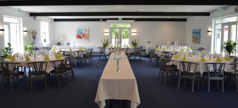 芬霍住宿加早餐旅馆(Femhøj)图片