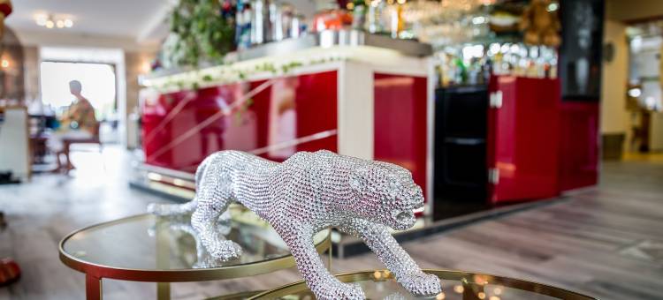 中央酒店(Hotel le Centre)图片