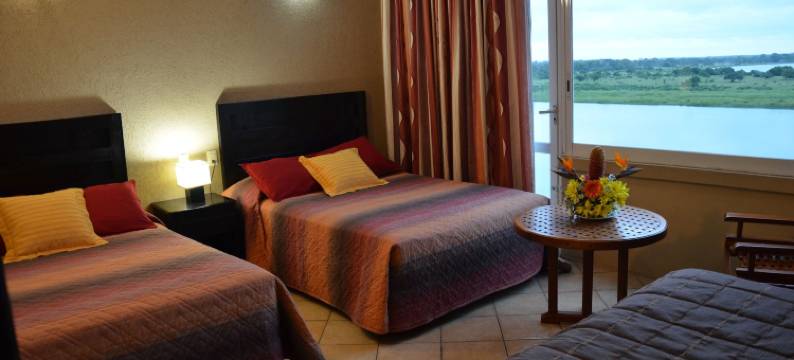 圣卢西亚农庄精品酒店(Hotel Santa Luisa Finca Boutique)图片