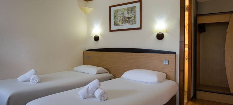 富瓦原生酒店(The Originals Access, Hôtel Foix)图片