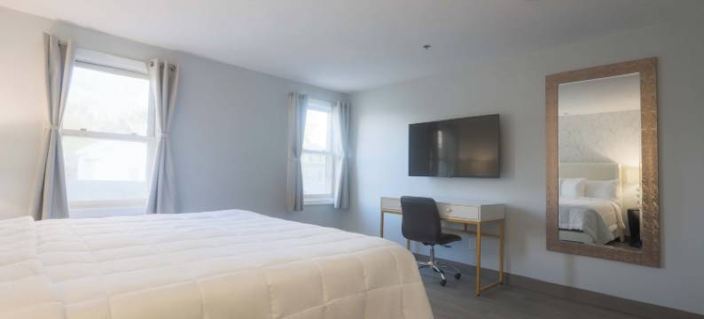 威斯特伯鲁旅舍(Westborough Inn)图片