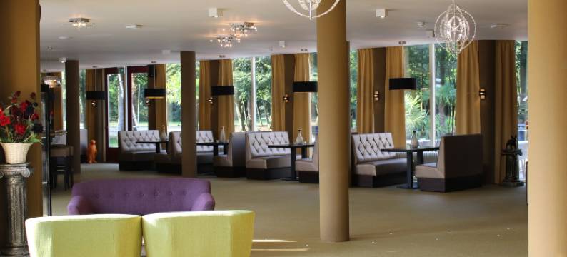 艾德斯杭酒店(Hotel de Elderschans)图片