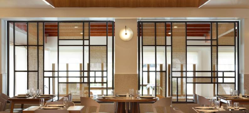 大西洋马尔马里海滩(Atlantica Marmari Beach Hotel)图片