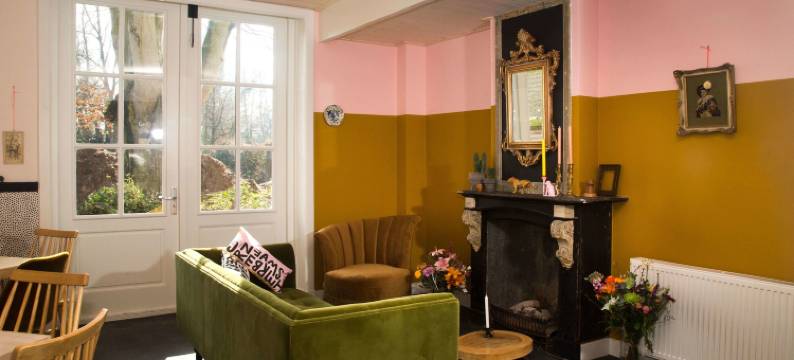 斯汪布尔克客栈(Herberg Swaen Aan de Brink)图片