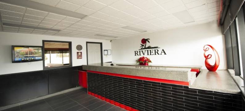 海滨汽车旅馆(Riviera Motor Inn)图片