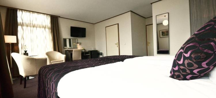 法贝尔酒店(Hotel Faber)图片