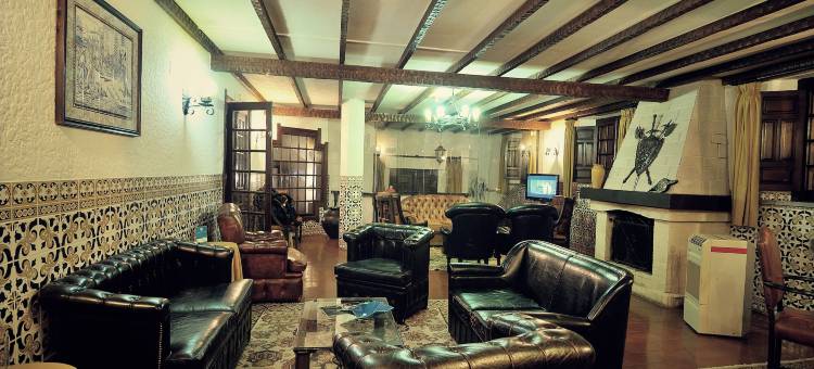 圣伊莎贝尔赖尼亚酒店(Rainha Santa Isabel - Óbidos History Hotel)图片