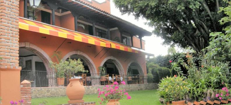 圣安吉洛波萨达酒店(San Angelo)图片