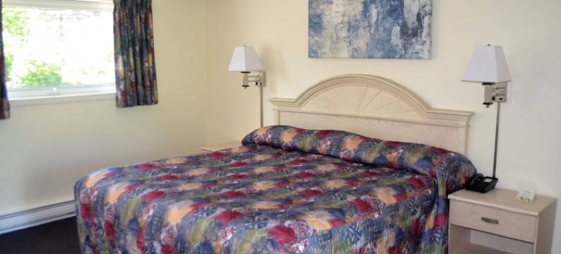 斯特拉特福郊区汽车旅馆(Stratford Suburban Motel)图片