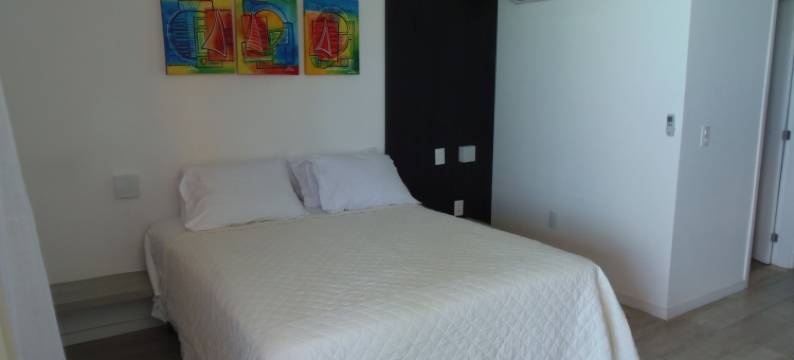 海滨公寓酒店(Waterfront Apart Hotel)图片