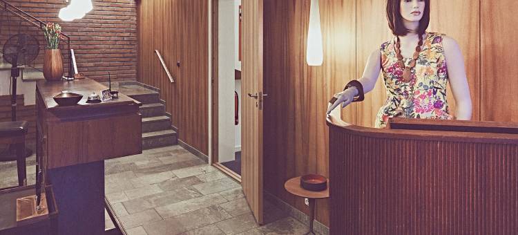 汉诺布里斯酒店(Hotell Hanöbris)图片