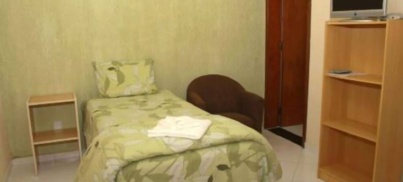 莱曼酒店(Hotel Reimann)图片