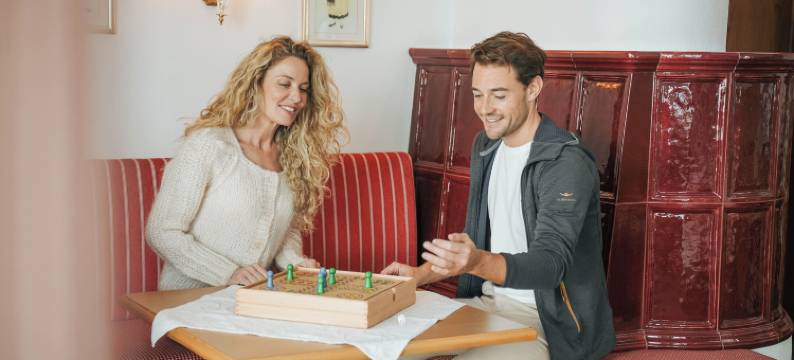 艾尔潘吉威尔猎人酒店(Hotel Alpenjuwel 4 Sterne Superior)图片