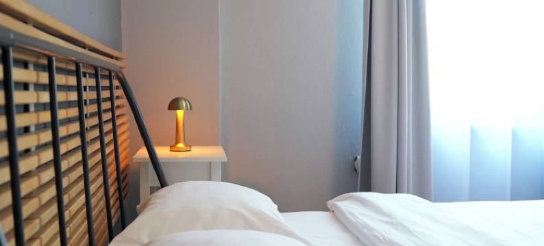 爱琴韩酒店(Ege HAN Hotel)图片