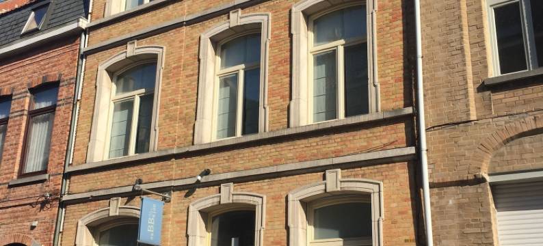 萨巴永住宿加早餐酒店(B&B Sabbajon)图片