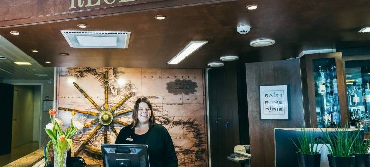 贝斯特韦斯特卡利霍比酒店(Hotel Kalliohovi)图片