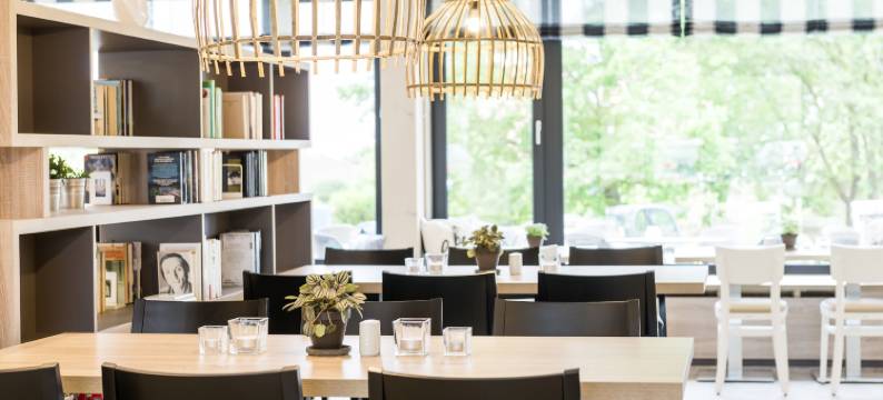 施特兰德金德你的波罗的海酒店(Strandkind - Dein Ostseehotel)图片