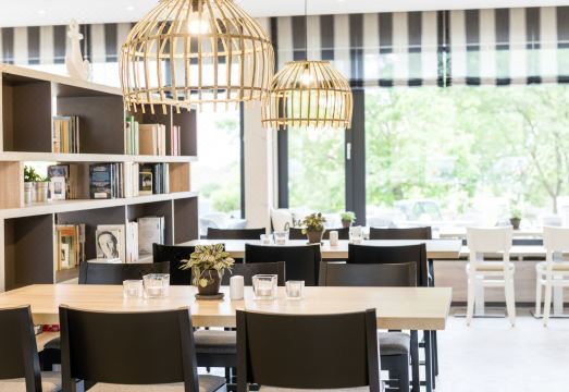 Strandkind - Dein Ostseehotel Hotel Overview