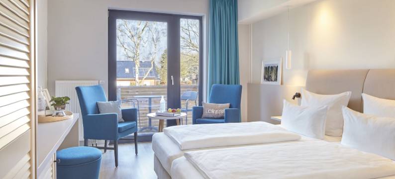 施特兰德金德你的波罗的海酒店(Strandkind - Dein Ostseehotel)图片