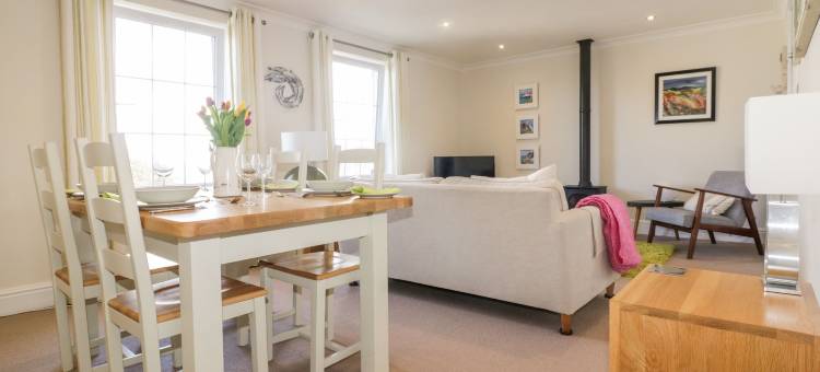 特雷马嫩斯酒店(Tremanners)图片