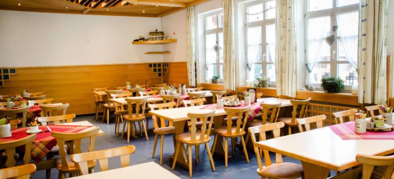 Wallfahrts-Gaststätte Heilbrünnl图片