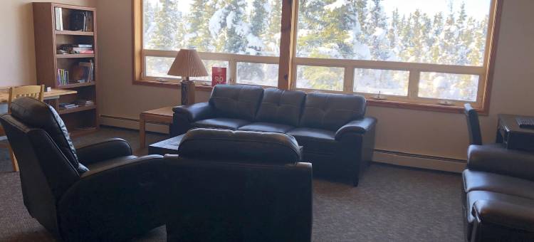 德纳里欧若拉汽车旅馆(Aurora Denali Lodge)图片