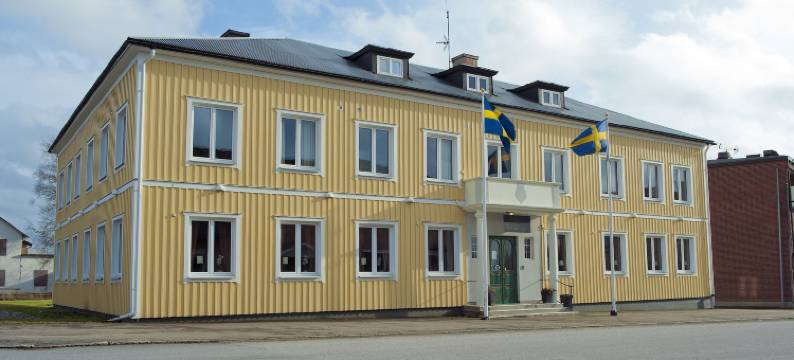 雷夫特勒维契斯酒店(Reftele Wardshus)图片