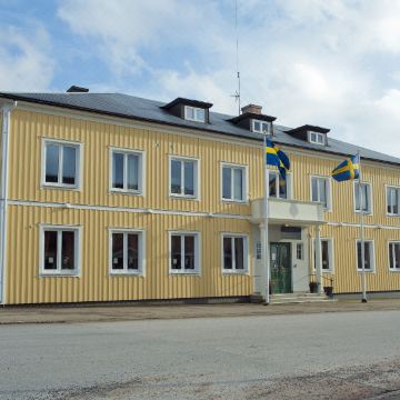 雷夫特勒维契斯酒店(Reftele Wardshus)图片