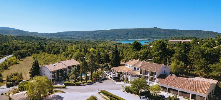 Spa艾尔美塔吉酒店(Hôtel Spa l'Ermitage)图片