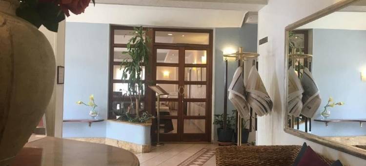 提兰诺酒店(Hotel Tirreno)图片