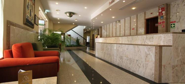 圣洛伦索酒店(Hotel São Lourenço)图片