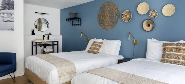 Kettle Valley沙滩度假村(Kettle Valley Beach Resort)图片