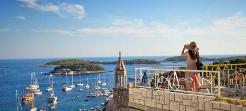 博森洛索公寓(Apartments Boćin Rosso)图片