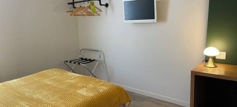 索菲酒店(Restaurant Hotel Logis Chez Sophie)图片