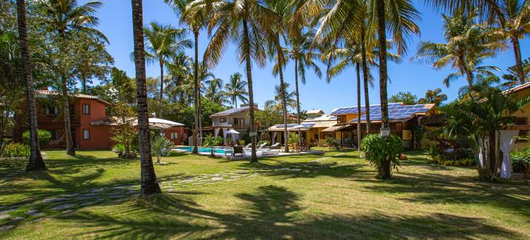 阿拉亚尔角旅馆(Pousada Recanto do Arraial)图片