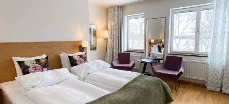 威克斯斯洛特-加龙省酒店(Wiks Slott)图片