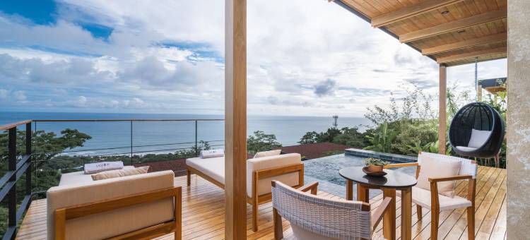 拉隆豪华套房酒店(Laloon Luxury Suites - Adults Only)图片