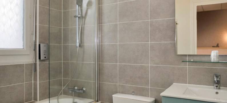 圣弗罗伦特酒店(Logis Hôtel le Saint Florent)图片