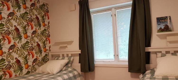 登索旺达艾吉恩酒店(Den Sovande Älgen)图片