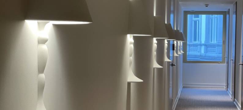 弗林特酒店(Hotel Flint)图片