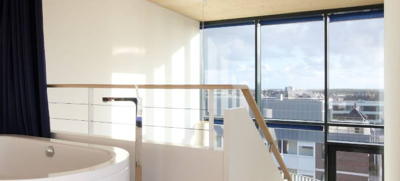 下萨克森酒店(Hotel Niedersachsen)图片