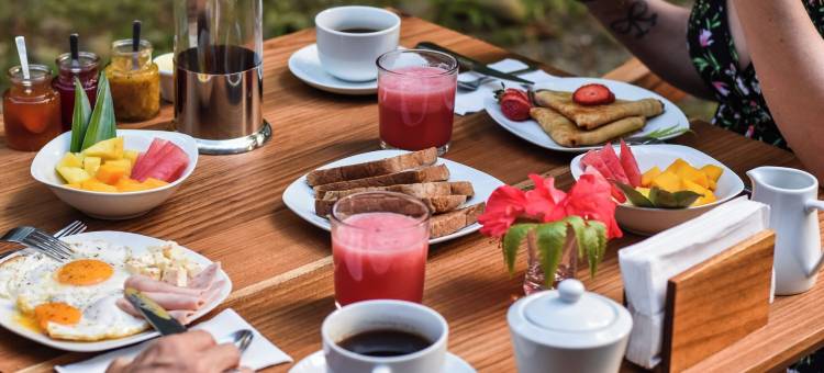 瑟塔旅馆(Satta Lodge)图片