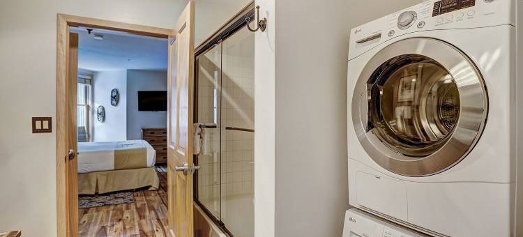 Premier Silver Mill 8281-2Br-Walk to Slopes! Kids Ski Free! 2 Bedroom Condo by Redawning图片