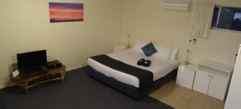 欣德拉汽车旅馆(Chinderah Motel)图片