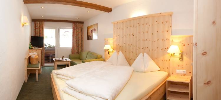 伯格霍夫希尔万德酒店(Schi- Und Wanderhotel Berghof)图片