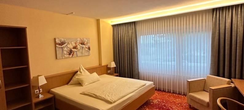 费舍尔酒店(Hotel Restaurant Fischer)图片