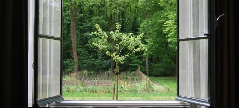 苦与甜酒店(Bitter en Zoet)图片