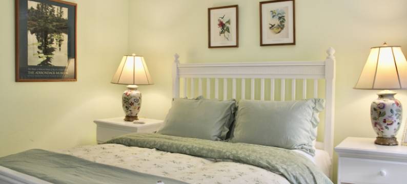 茵特拉根旅馆(The Interlaken Inn)图片